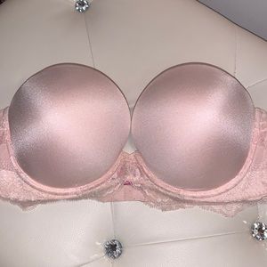 Strapless Push-up 36C